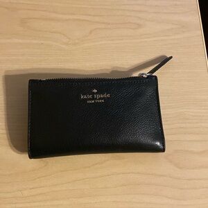 Small Kate spade wallet